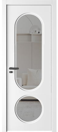 фото двери Шанти 6